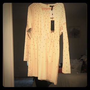 BCBGMaxazria Dress New With Tags